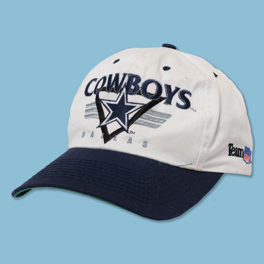 Vintage Dallas Cowboys Snapback