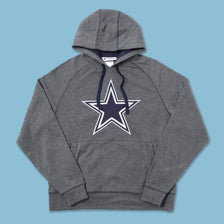 Dallas Cowboys Hoody Medium