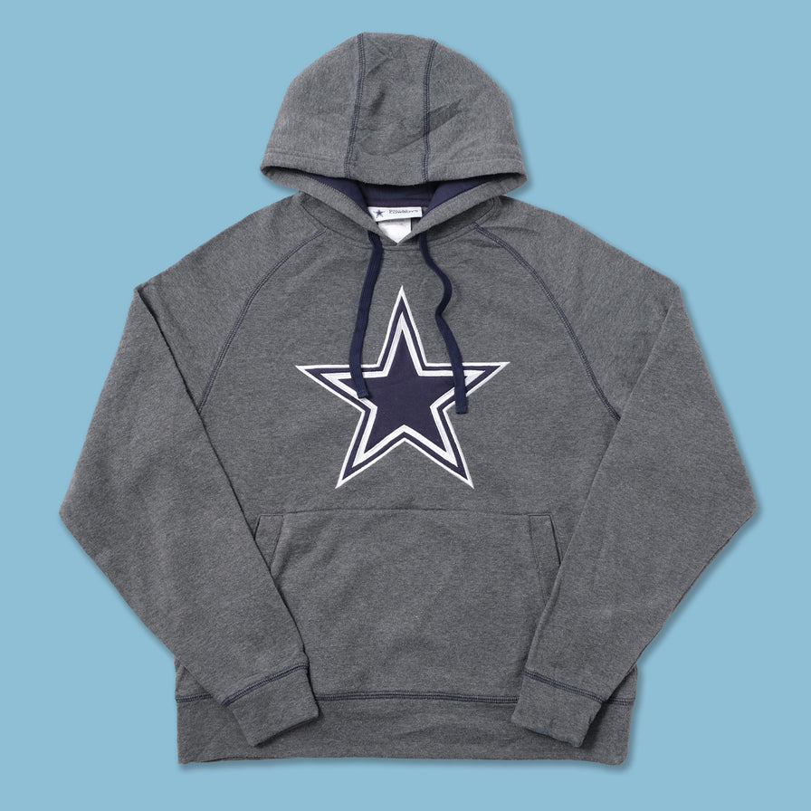 Dallas Cowboys Hoody Medium