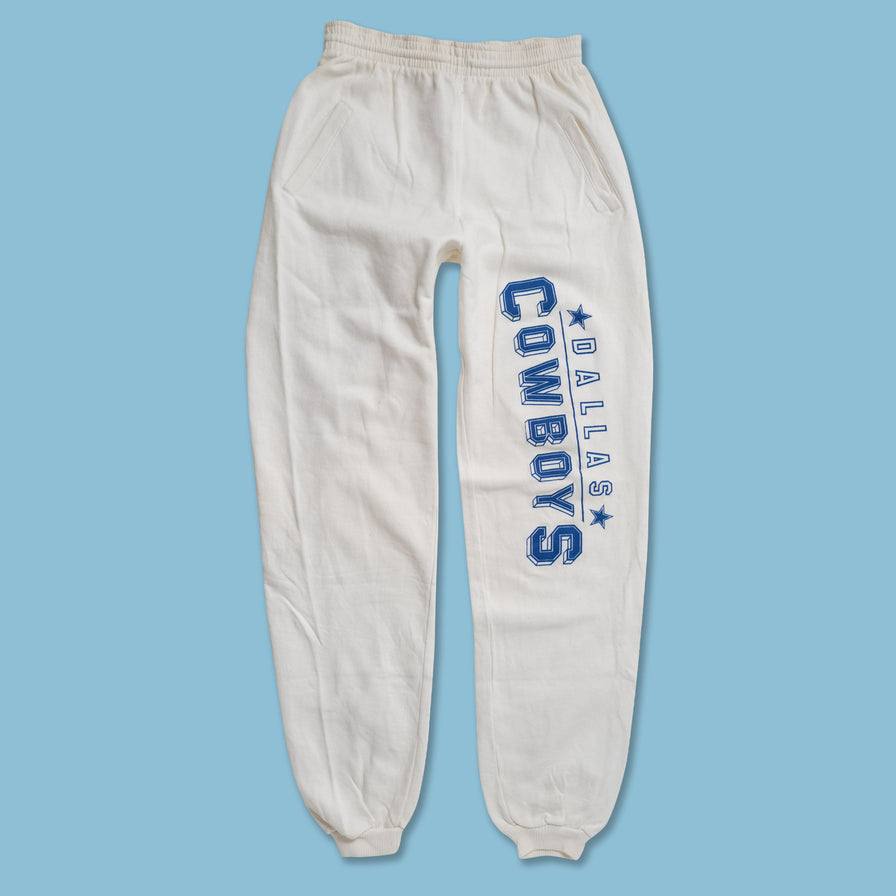 Vintage Deadstock Dallas Cowboys Sweat Pants Medium