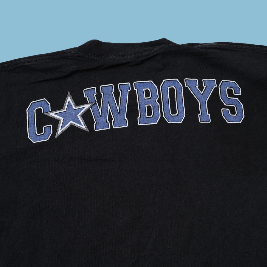 Vintage Dallas Cowboys T-Shirt Large / XLarge