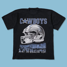 Vintage Dallas Cowboys T-Shirt Large / XLarge