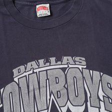 Vintage 1994 Dallas Cowboys T-Shirt Large