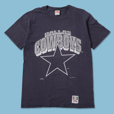 Vintage 1994 Dallas Cowboys T-Shirt Large