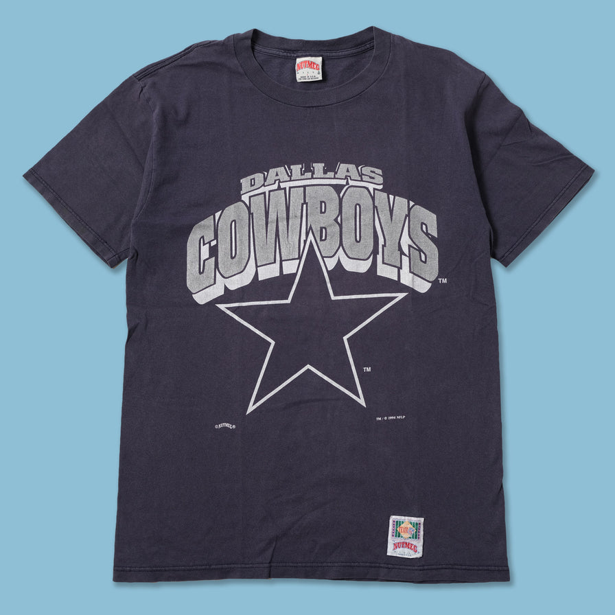 Vintage 1994 Dallas Cowboys T-Shirt Large