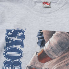 Vintage 1998 Dallas Cowboys T-Shirt Large