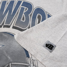 Vintage Dallas Cowboys T-Shirt XLarge