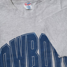 Vintage 1995 Dallas Cowboys T-Shirt Large