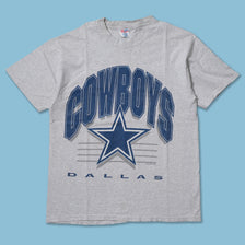 Vintage 1995 Dallas Cowboys T-Shirt Large