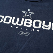 Vintage Reebok Dallas Cowboys T-Shirt Large