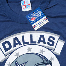 Vintage Deadstock Dallas Cowboys T-Shirt