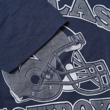 Vintage 1992 Dallas Cowboys T-Shirt Large