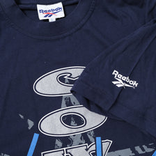 Vintage Deadstock 1994 Reebok Dallas Cowboys T-Shirt