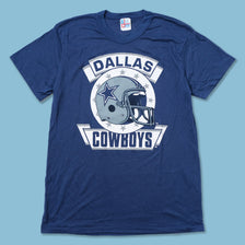 Vintage Deadstock Dallas Cowboys T-Shirt
