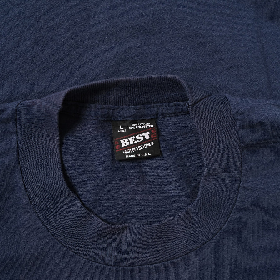 Vintage 1992 Dallas Cowboys T-Shirt Large