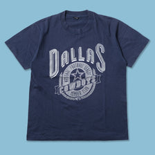 Vintage Dallas Cowboys T-Shirt Medium / Large