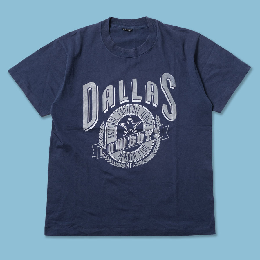 Vintage Dallas Cowboys T-Shirt Medium / Large