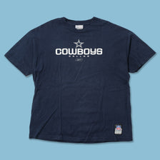Vintage Reebok Dallas Cowboys T-Shirt Large