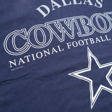 Vintage 1996 Dallas Cowboys T-Shirt Large