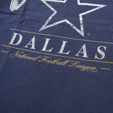 Vintage 1996 Dallas Cowboys T-Shirt Large