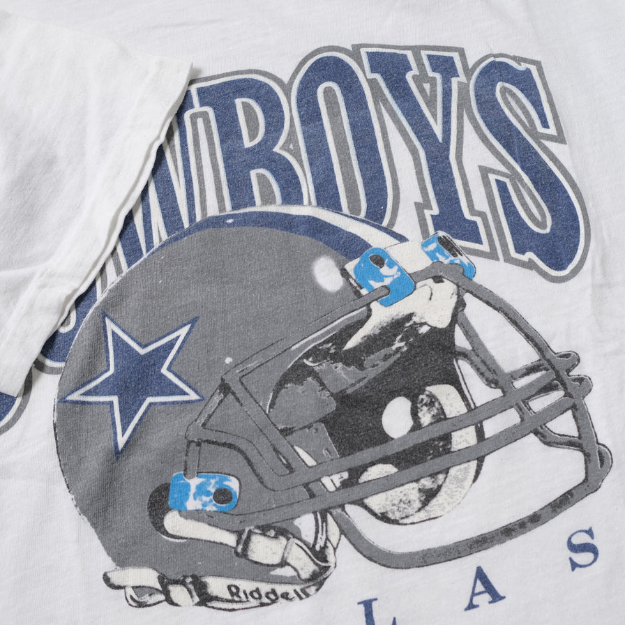 Vintage Dallas Cowboys T-Shirt Medium