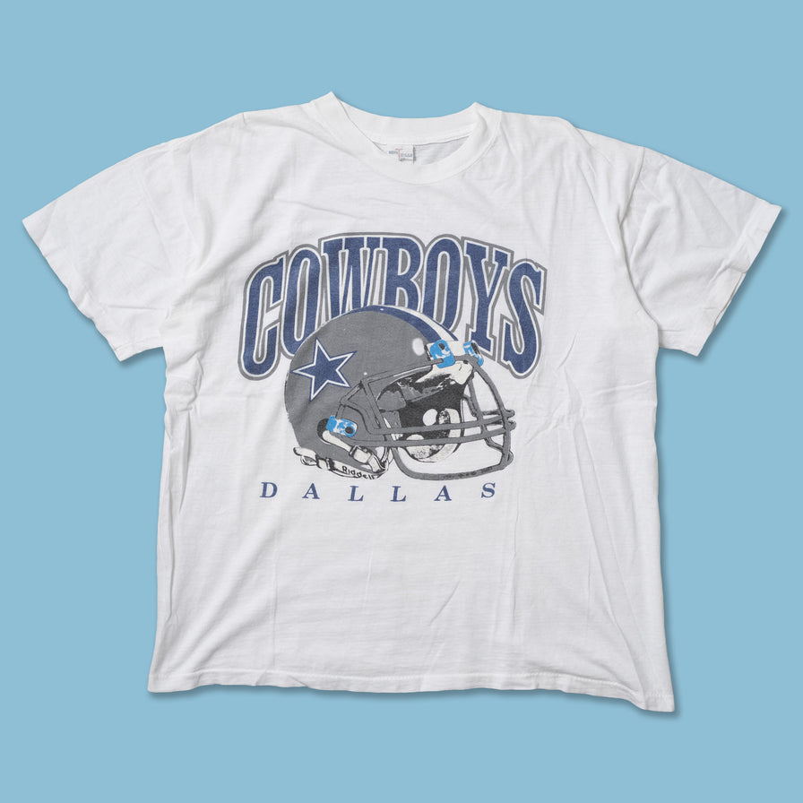 Vintage Dallas Cowboys T-Shirt Medium