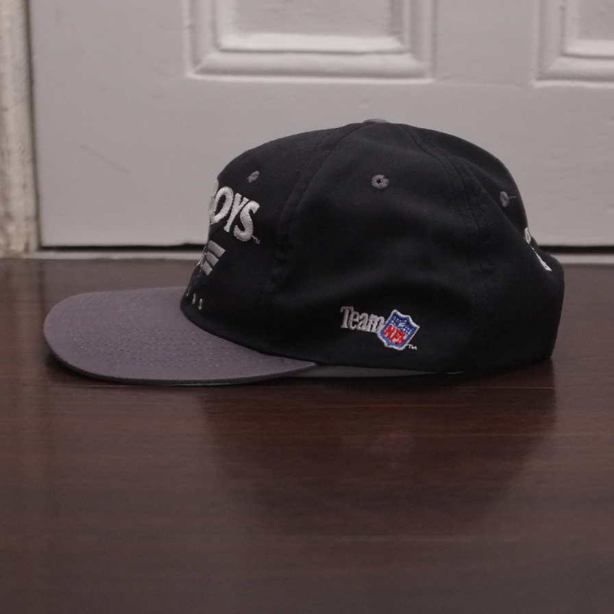 Dallas Cowboys Snapback - Double Double Vintage