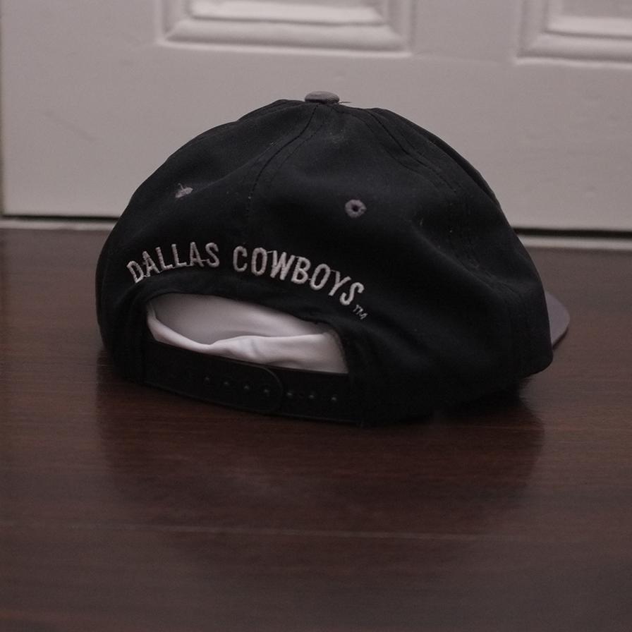 Dallas Cowboys Snapback - Double Double Vintage