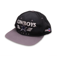 Dallas Cowboys Snapback - Double Double Vintage