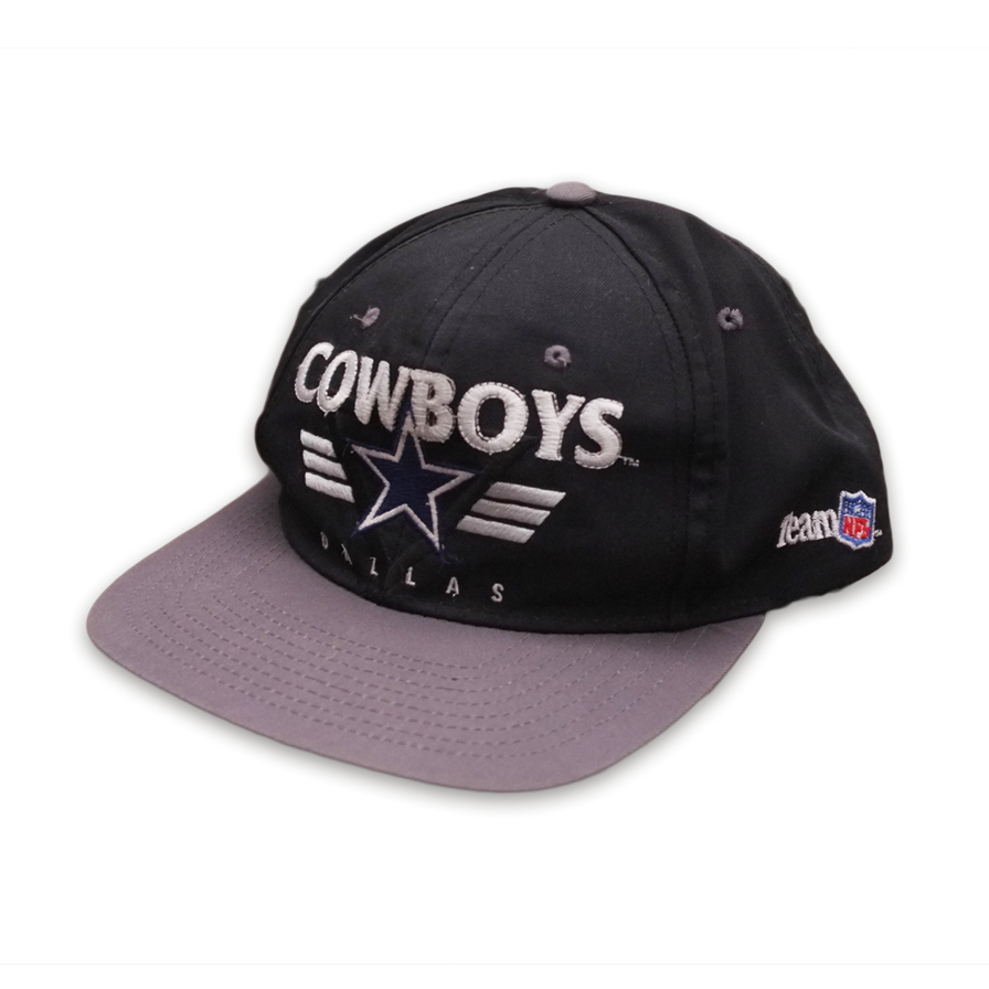 Dallas Cowboys Snapback - Double Double Vintage