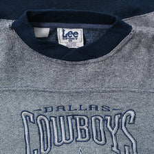Vintage Dallas Cowboys Sweater XLarge