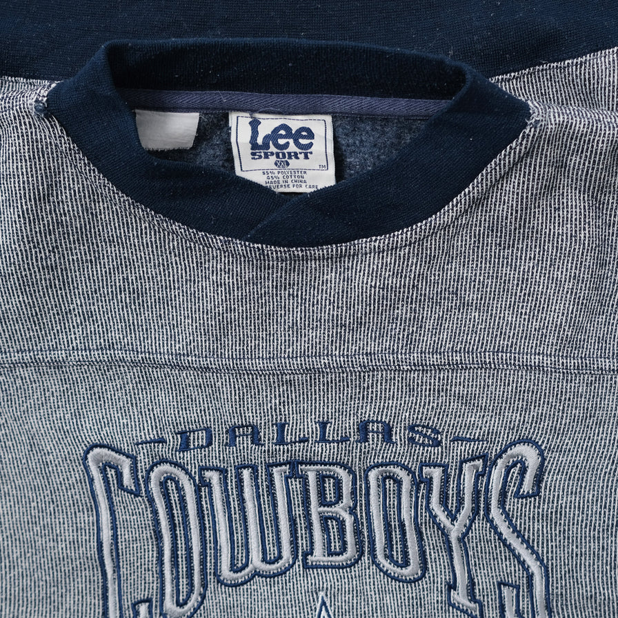 Vintage Dallas Cowboys Sweater XLarge
