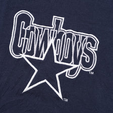 Vintage Dallas Cowboys Sweater XLarge