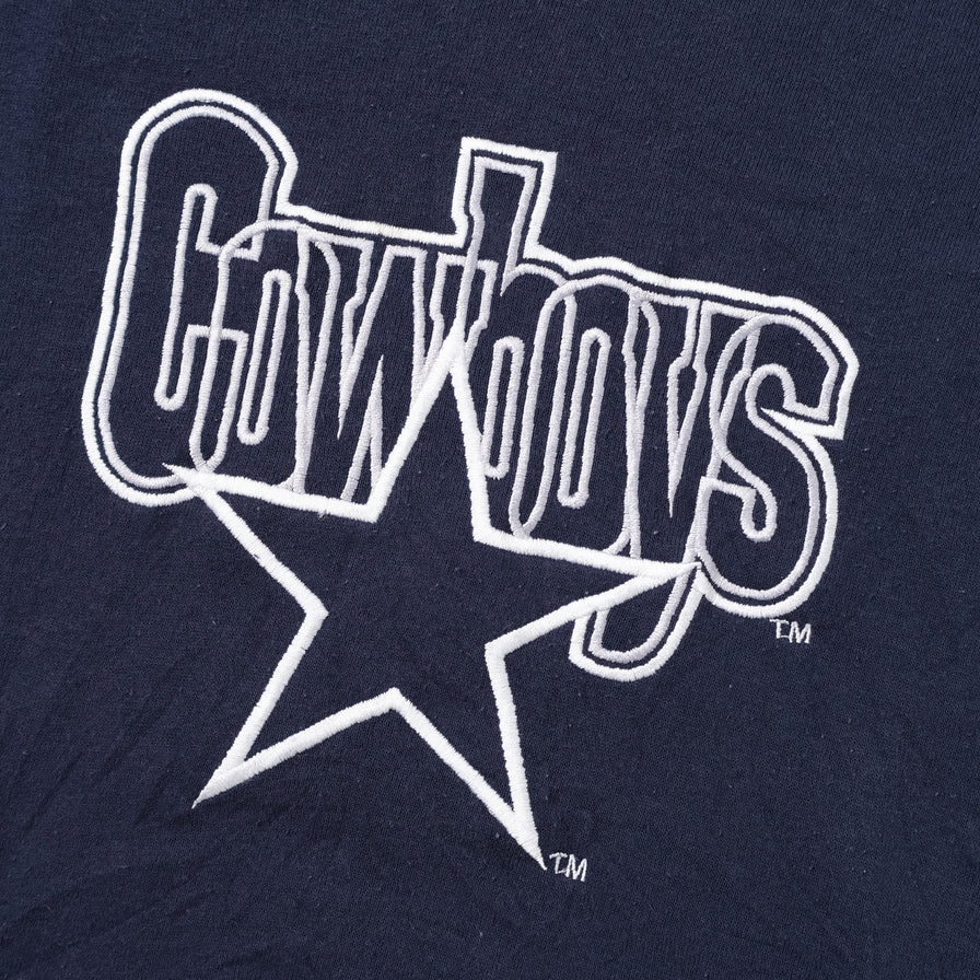 Vintage Dallas Cowboys Sweater XLarge