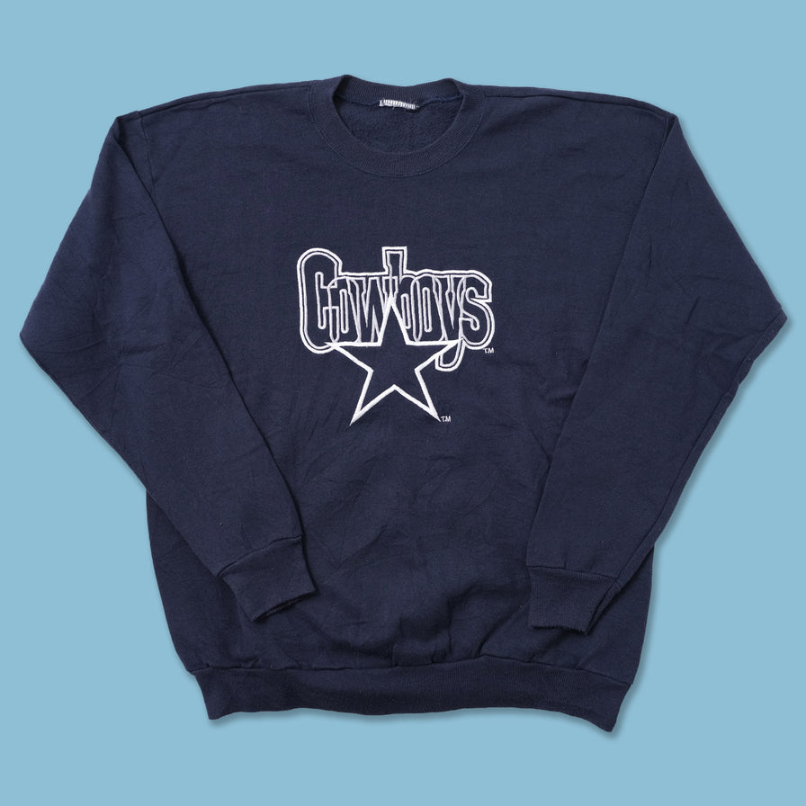 Vintage Dallas Cowboys Sweater XLarge