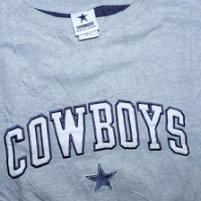 Vintage Dallas Cowboys Sweater Large / XLarge - Double Double Vintage
