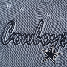 Vintage Dallas Cowboys Sweater Large