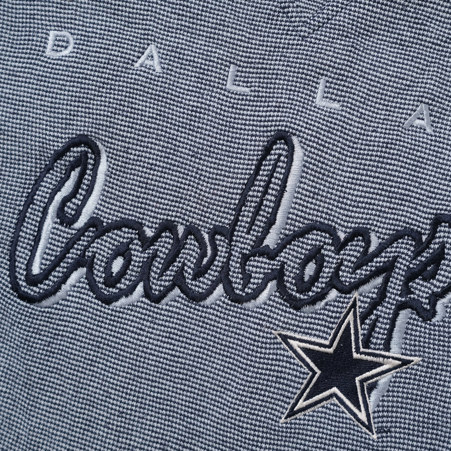 Vintage Dallas Cowboys Sweater Large