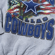 Vintage 1996 Starter Dallas Cowboys Sweater XLarge