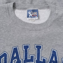 Vintage 1996 Dallas Cowboys Sweater XLarge
