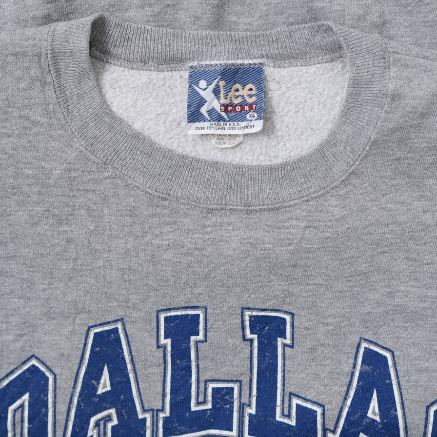 Vintage 1996 Dallas Cowboys Sweater XLarge