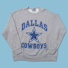 Vintage 1996 Dallas Cowboys Sweater XLarge