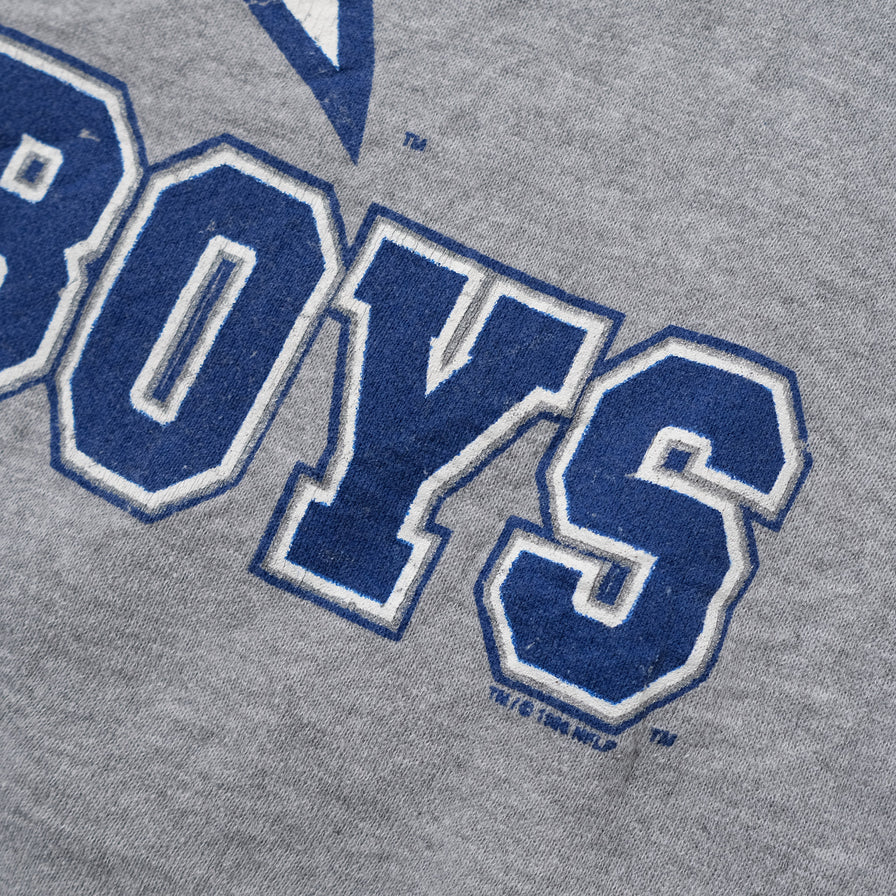Vintage 1996 Dallas Cowboys Sweater XLarge