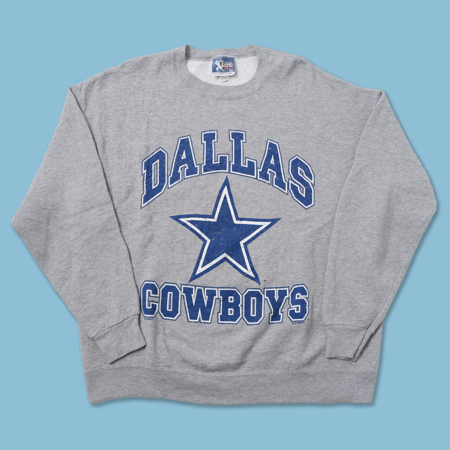 Vintage 1996 Dallas Cowboys Sweater XLarge