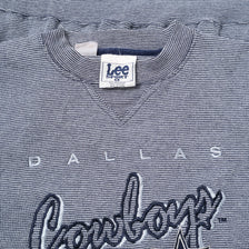 Vintage Dallas Cowboys Sweater XLarge