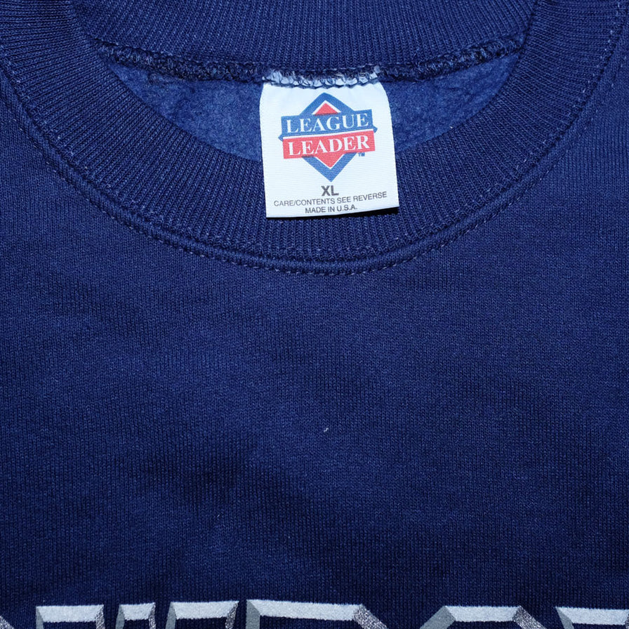 Vintage Dallas Cowboys Sweater XLarge - Double Double Vintage