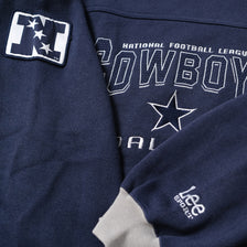 Vintage Dallas Cowboys Sweater Large