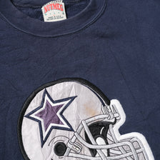 Vintage Dallas Cowboys Sweater Large