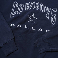 Vintage Dallas Cowboys Sweater Large