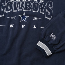 Vintage Dallas Cowboys Sweater XXL